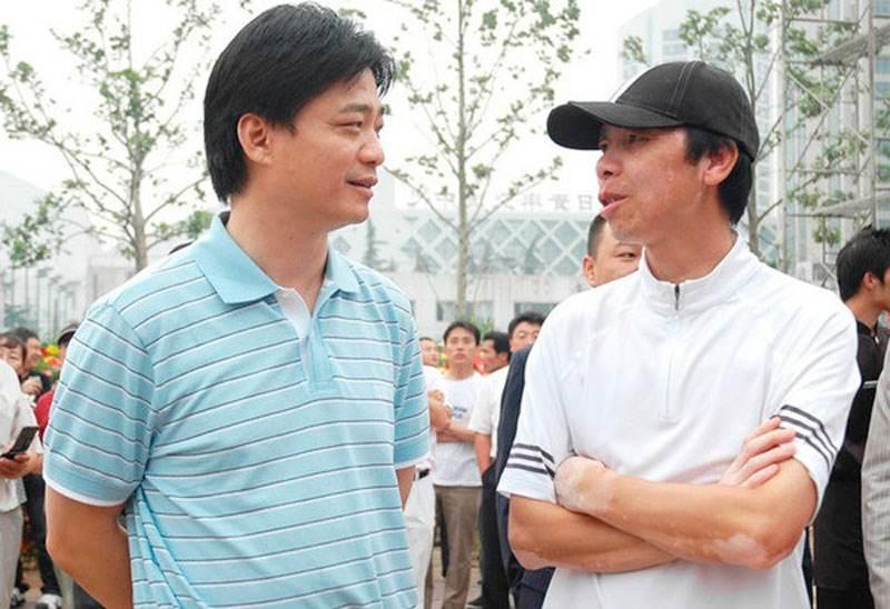 开云电竞中国-视频:谢霆锋已签好离婚协议书 两子抚养权财产分配成新问题(图2) 开云电竞官方网站